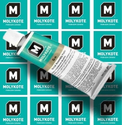 SIC-999-162-74 Assembly Lubricant-MoS2 