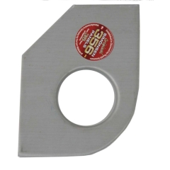 SMS-501-062-06 Heater Tube Support Right Front Or Left Rear For 356B T6 And 356C Manufactured By Simonsen