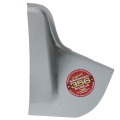 SMS-501-141-00 Rear Closing Panel, Left Wheel Arch, For 356 T1 T2  Manufactured By Simonsen