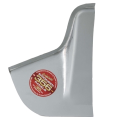 SMS-501-142-00 Rear Closing Panel, Right Wheel Arch For 356 T1 T2  Manufactured By Simonsen