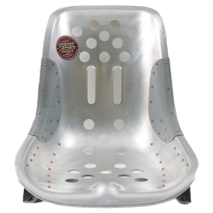 SMS-521-061-A 356 Speedster Aluminum Seat Bucket Manufactured By Simonsen