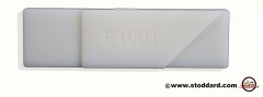 T52-GAP Gap Tool For Properly Setting Door, Hood and Lid Gaps. 3mm and 4mm Factory Number: P1001