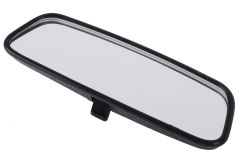 477-857-511-00-01C Interior Rear View Mirror for 911 924 944 964 993. Porsche Factory Part