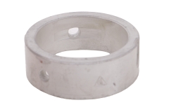 539-101-146-00 Main Bearing Shell #4, Alloy, Standard Case / Standard Crank, Fits 356A, B, C,912, Porsche Factory