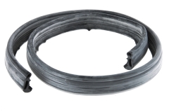 540-561-931-00 Convertible Top to Windshield Seal for 356 Speedster, 