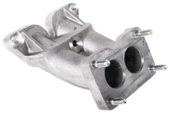 616-08-035 Intake Manifold for 356A with Zenith 32 NDIX 