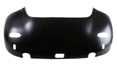 NLA-503-081-06 Rear Body Panel Tail Skin Fits 356B T6 and 356C Coupe. Factory Fit and E-Coat Finish