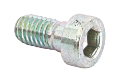 900-186-006-02 M6 X 12mm Socket Head Bolt