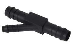 911-201-167-00 Fuel Hose Y Connector