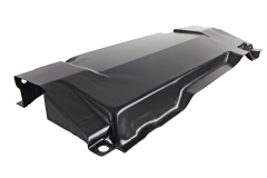 911-341-161-00 Underbody Suspension Protection Plate for 911 / 912 1966-1973 