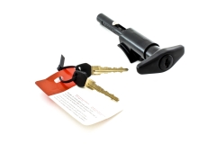 911-511-903-00 Hood Release, Locking, For 911 Targa 