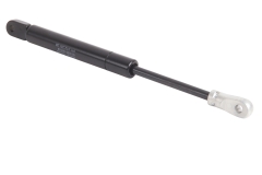 911-512-331-00 Rear Engine Lid Strut, for Cars With Aluminum Deck Lids, including 911S 1969-1973 