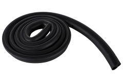 911-531-096-41 Door Sealing Strip, Right for 911 Targa and Cabriolet, 1984-1994