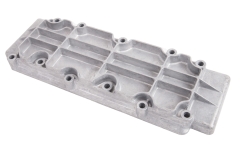 SIC-105-116-05 Lower Valve Cover, 930 Turbo Reinforced Version. Fits 911 930 964 from 1968-1994