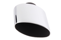 993-111-981-00 Exhaust Tip, Left for 993