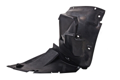 996-504-123-92 Fender Lining, Front Left