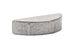 N-012-705-1 Woodruff Key 3 X 5 MM for Generator Hub. Fits 1950-1965 356, 1965-1969 912  