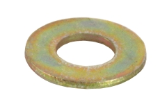 616-100-811-00 3mm x 7mm Carburetor Washer - Zenith 
