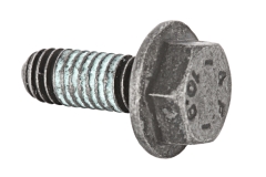 N-014-740-11 Flanged Bolt, M6 x 16