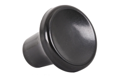 644-552-811-00-700 Knob, Black for Front or Rear Lids 