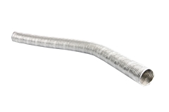 911-110-295-02 Hot Air Tube
