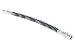 911-355-087-01 Brake Hose, Rear, ATE, for 911 964 1984-1994 