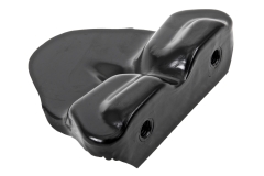 SIC-501-983-00-GRV Rear Sway Bar Mount Bracket, 2 Req. 911, 912 1978-1989