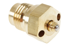 616-100-905-01 Needle Valve Solex 2.00 For Solex 40 PICB 