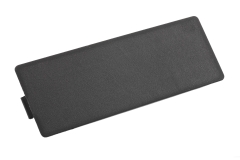 911-552-463-02-70B Radio Delete Block Off Plate for 911 964 993 1974-1998 