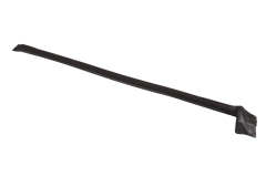 SIC-561-190-668-VB Cabriolet Top Seal, Right, for 911