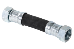 930-207-113-06 Short Oil Line Hose for 911 Carrera 84-89