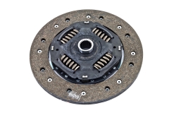 950-116-012-52 Clutch Disc 911 3.2 Carrera and 964 (1989) and 930 Turbo 1978-1990.