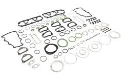993-100-902-00 Head Gasket Set,  Porsche Factory for 993 1995-1998
