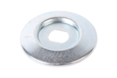 NLA-09-316 Outer Pulley, Silver for 356