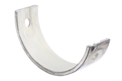 616-101-132-50 Main Bearing Shell Half, Alloy, Standard Case / First .25mm Crank,356 S90, C, SC and 912