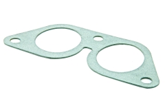 502-08-110 Cylinder Head to Manifold Gasket. 2 required. Fits Solex 32PBIC, 40PICB, Zenith 32 NDIX 