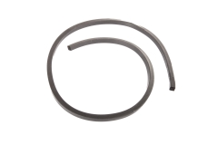 616-108-937-00 Seal for Dry Air Cleaner Assembly on 912 1966-1969 