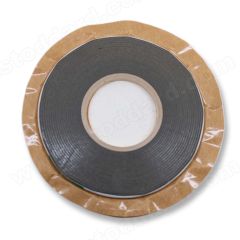 000-043-204-88 Condenser Seal Strip, Trans Cooler Seal, Sealing Strip, Sealing Strap, 10 meter Length, Cut to Fit.  Fits 911 89-98  