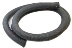 000-043-205-15 Pre-Heat Hose Fits 356 and 912 with Solex carbs with Oval Air Filters.   25 x 1000mm Replaces 616-108-891-01  