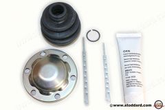 000-043-306-44 CV Boot Kit, 4 required, 108mm diameter. Fits 911, 964 1984-1994 928  
