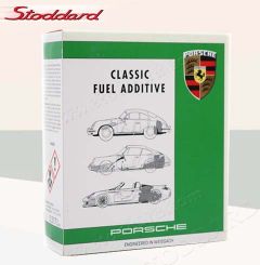 000-044-206-22 Porsche Classic Fuel Additive. Stabilizes Gas and Protects Fuel System For Storage. 