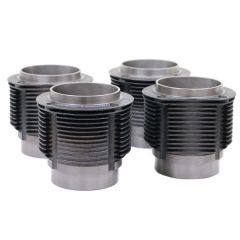 008-11-86SLH Cast Iron Cylinder Set, 86mm,  for 356 912 0081186SL