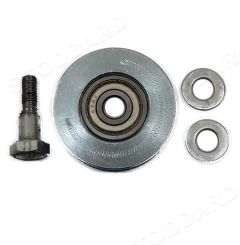 021-119-767 Thermostat Pulley Replacement Kit Fits 914-4  