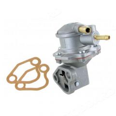 021-127-025-A Mechanical Fuel Pump For 914 1.8 Liter with Carburetors 1975-1976  