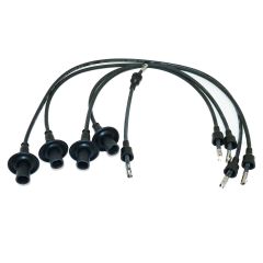 021-998-031-A Beru Spark Plug Wire Set for 356 912 914-4 