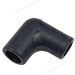 022-129-637 Air Distribution Vacuum Hose Connector Elbow For 914 