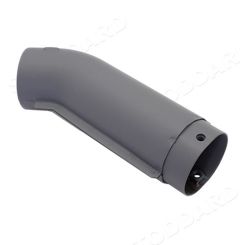 022-256-121 Heat Exchanger Elbow 