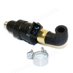 022-906-031-C Fuel Injector for 914-4 1.8 1974-1976  