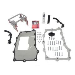 106-00-1 Bilt Racing 2QT Deep Sump Oil Pan Kit MY97-08 M96/M97 inc. X51-Style Baffle