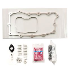 106-00 Bilt Racing .5QT Deep Sump Oil Pan Kit MY97-08 M96/M97